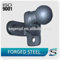 Hohe Qualität Stahl Schmieden Produkte Teile